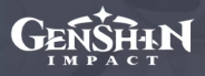 Logo Genshin Impact