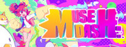 Logo Muse Dash