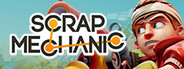 Logo Scrap Mechanic