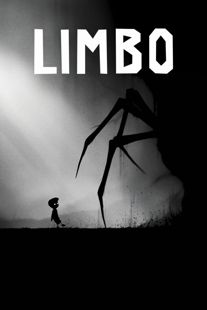 Обложка Limbo