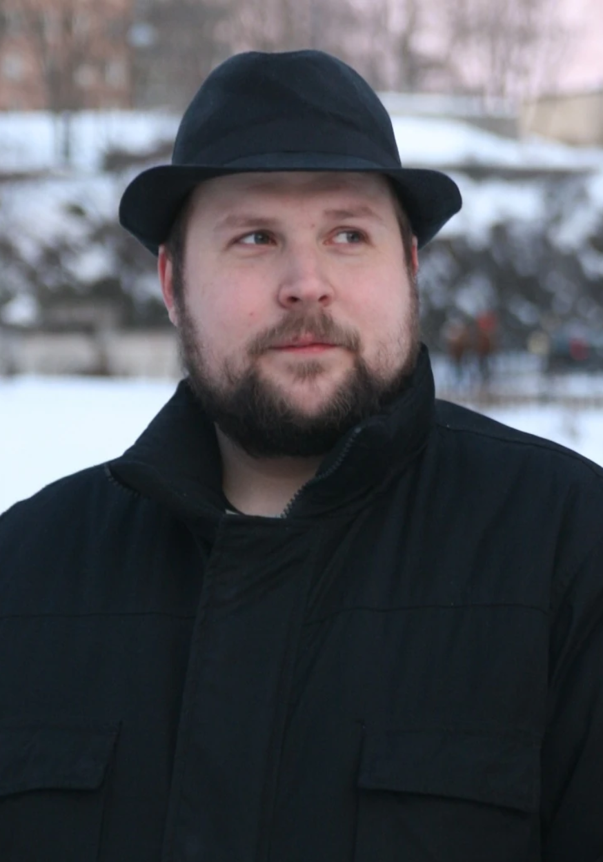 Фотография markus-persson