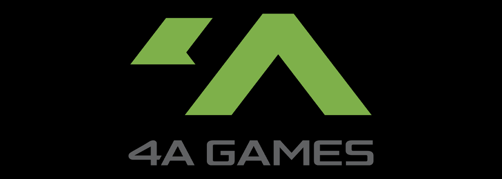 Logo 4A Games