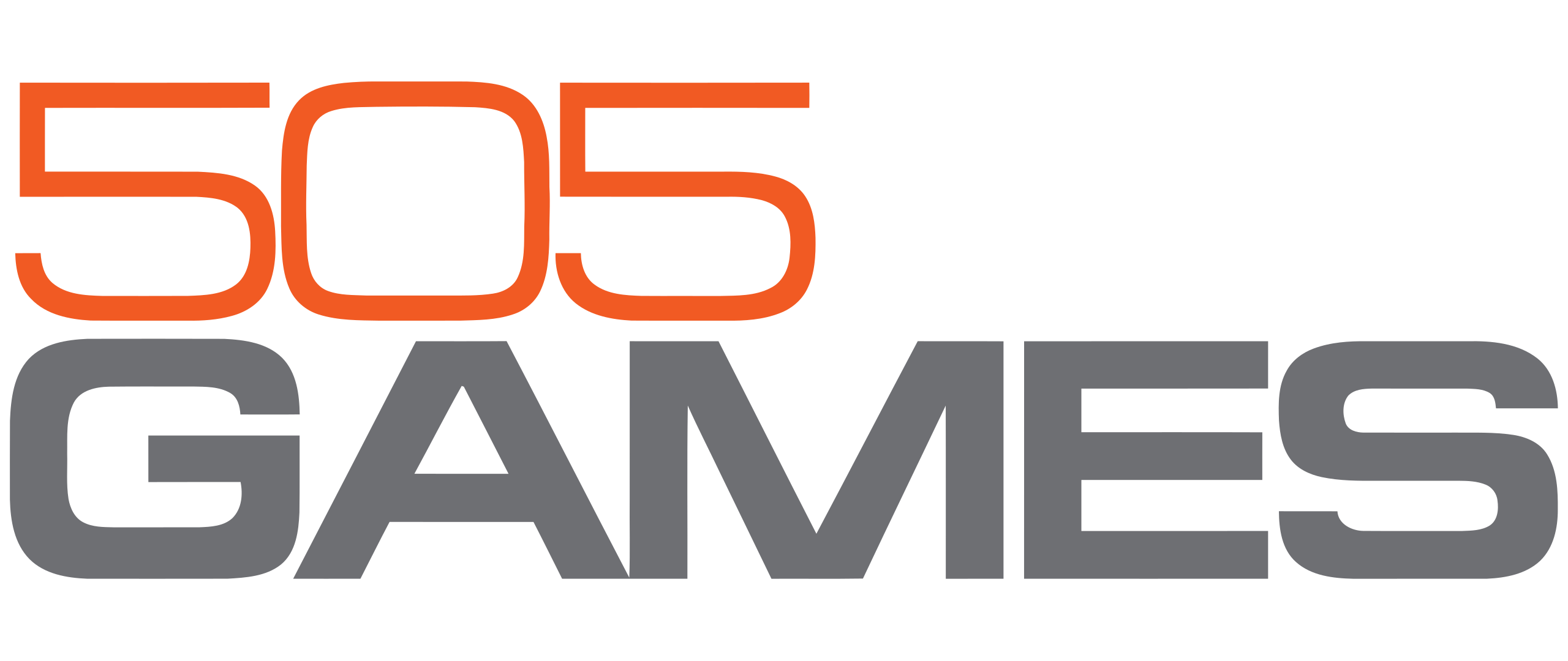 Logo 505 Games