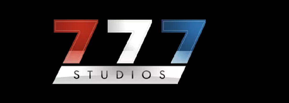 Logo 777 studios