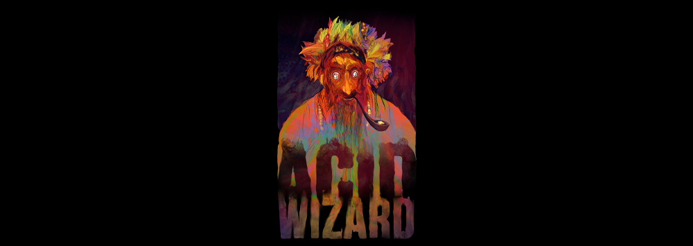 Acid Wizard Studio
