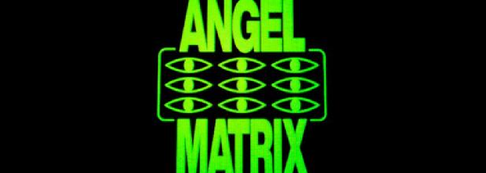 Logo Angel Matrix