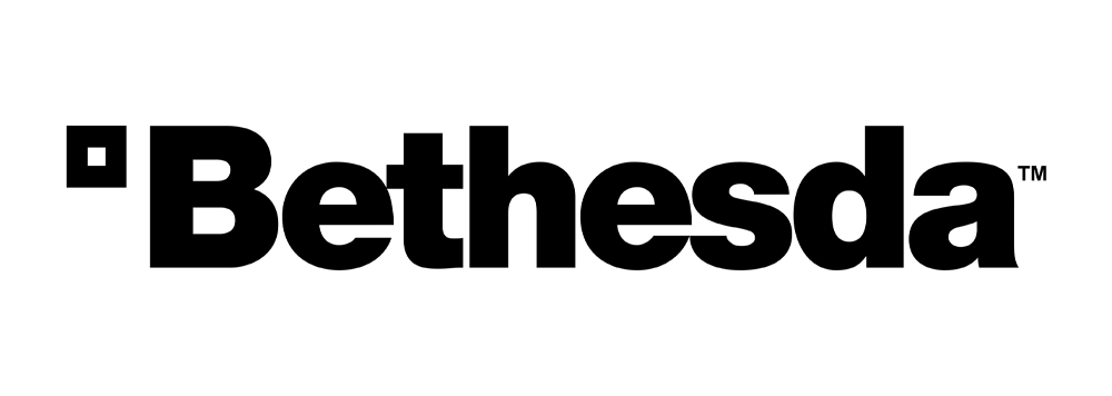 Logo Bethesda Softworks