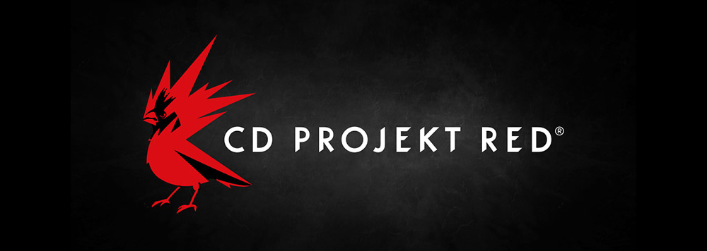 Logo CD PROJEKT RED