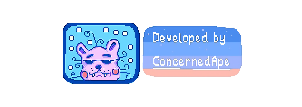 Logo ConcernedApe