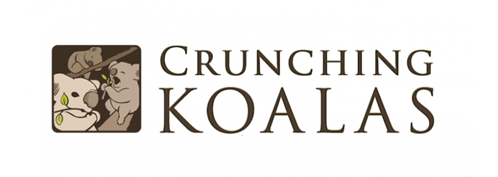 Crunching Koalas