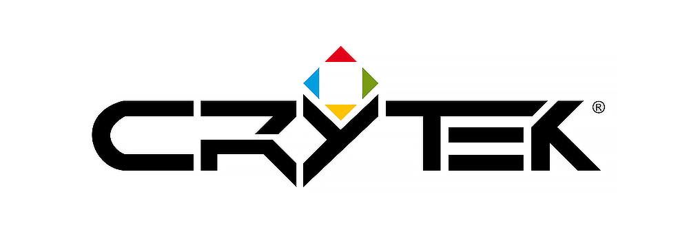 Logo Crytek