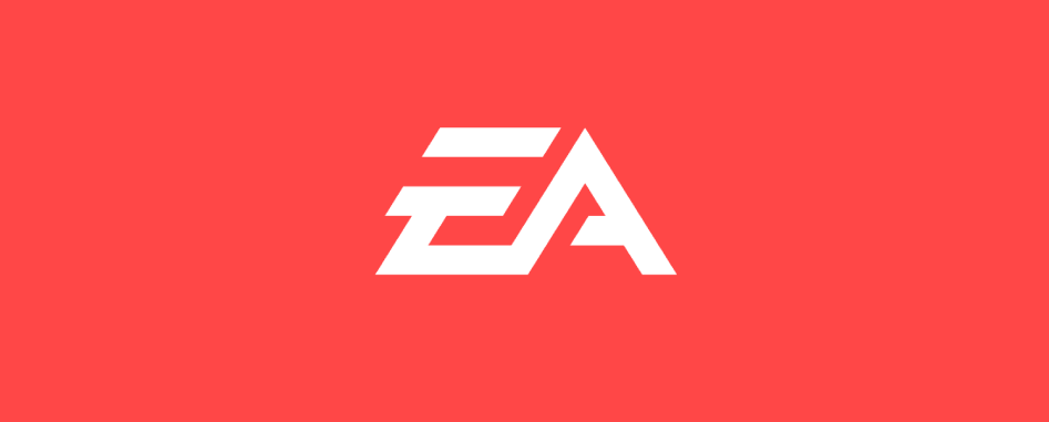 Logo Electronic Arts