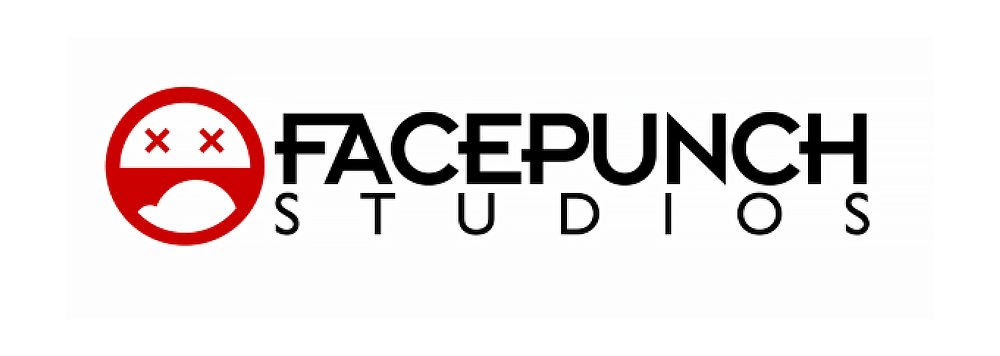 Logo Facepunch Studion