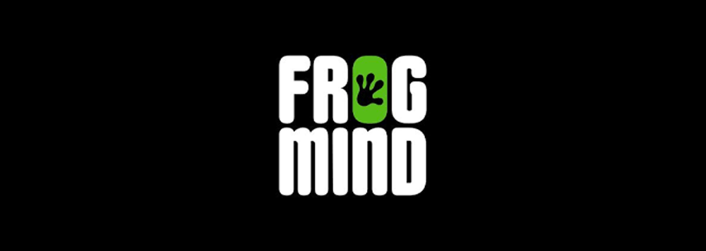 Logo Frogmind Games