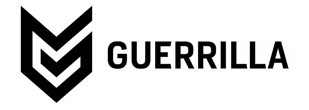 Logo Guerilla