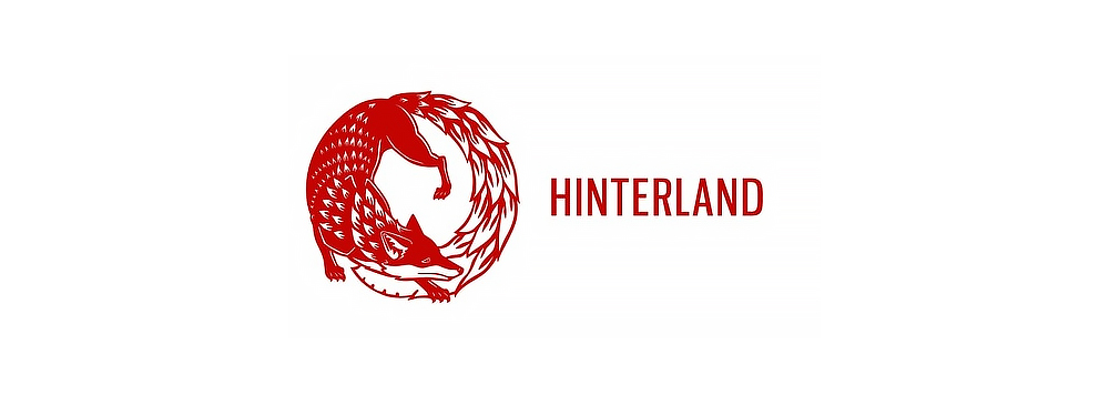 Logo Hinterland Studio Inc