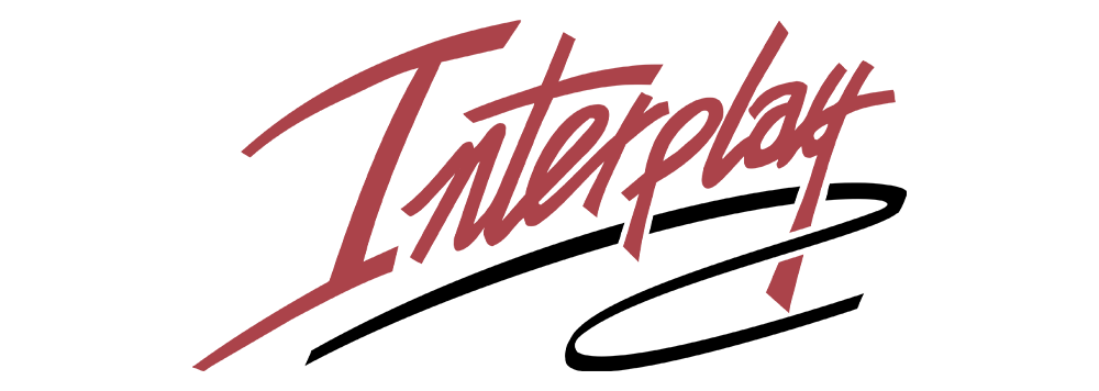 Logo Interplay Entertainment Corp.