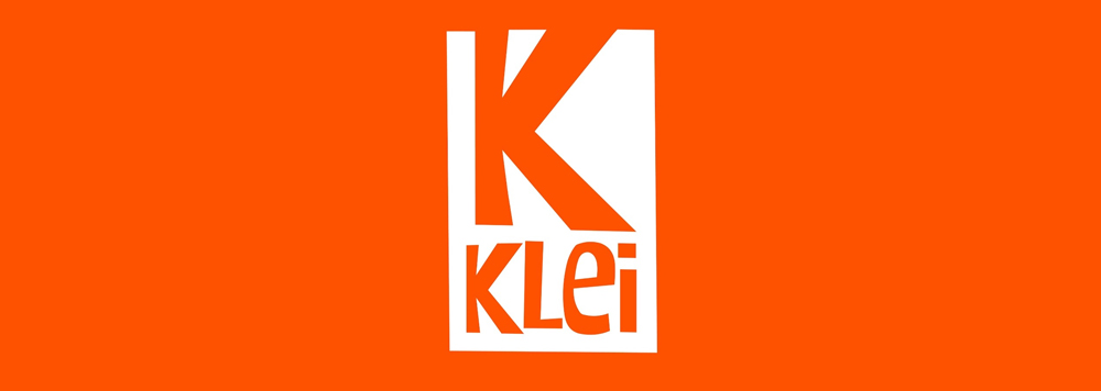 Logo Klei Entertainment