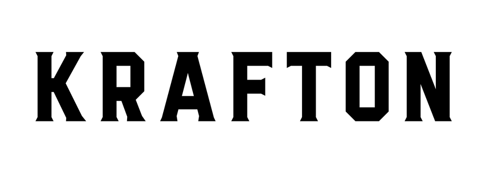 Logo KRAFTON Inc