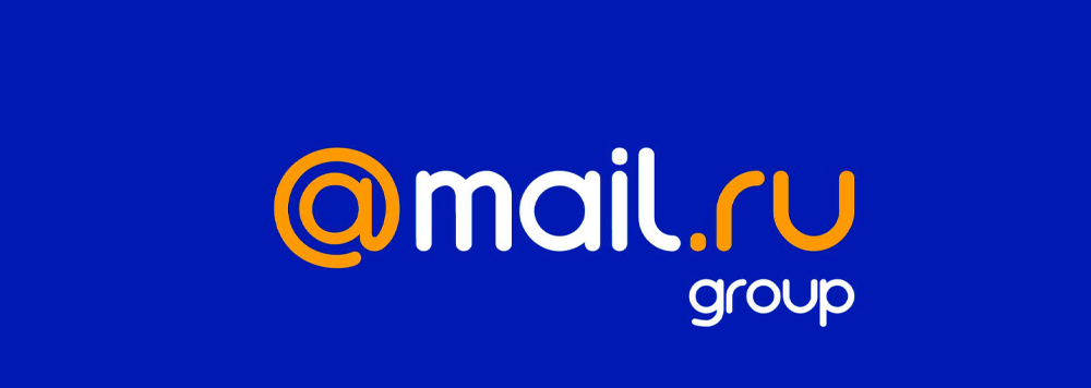 Logo Mail.ru Group