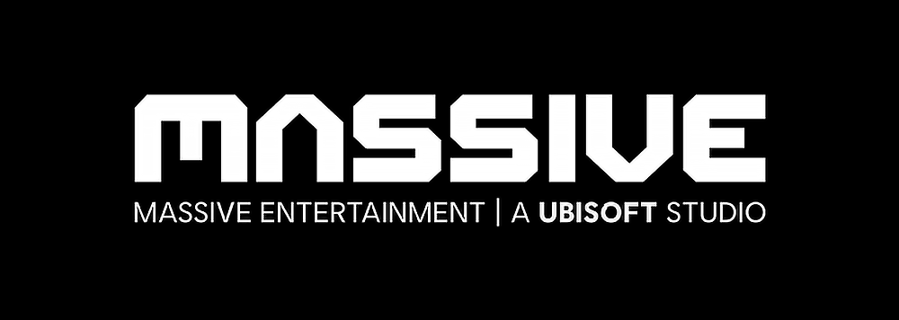 Logo Massive Entertainment