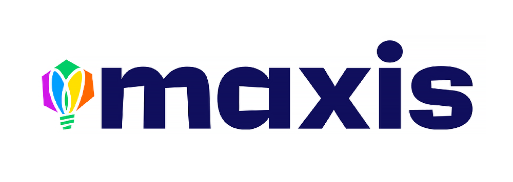 Logo Maxis™