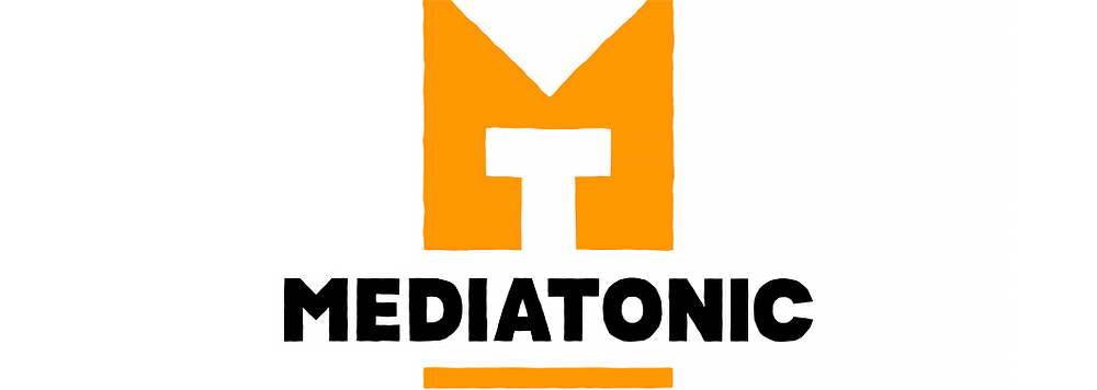 Logo Mediatonic