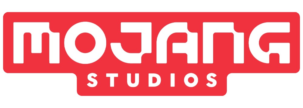Logo Mojang Studios