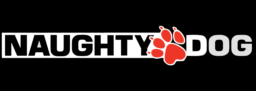 Logo Naughty Dog