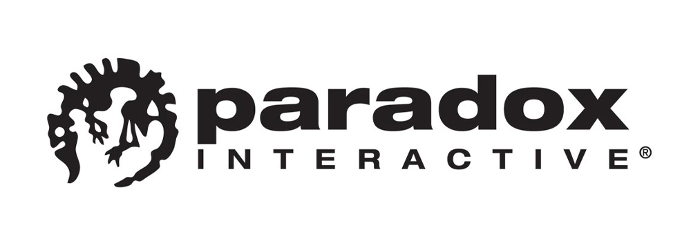 Logo Paradox Interactive