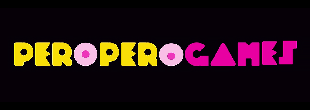 Logo PeroPeroGames