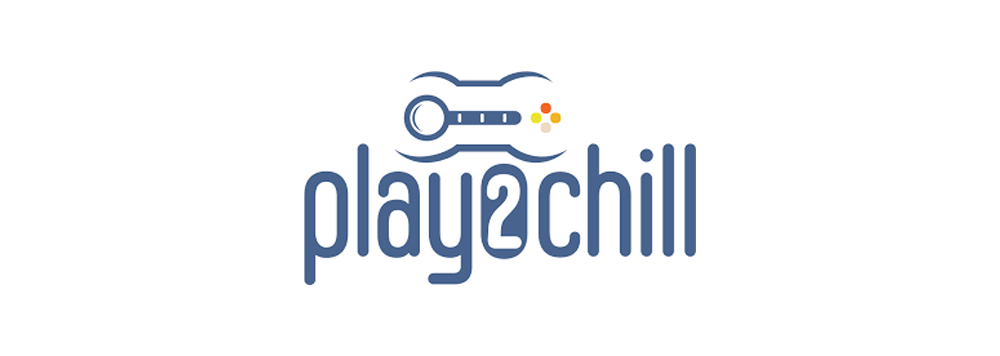 Logo Play2Chill S.A.