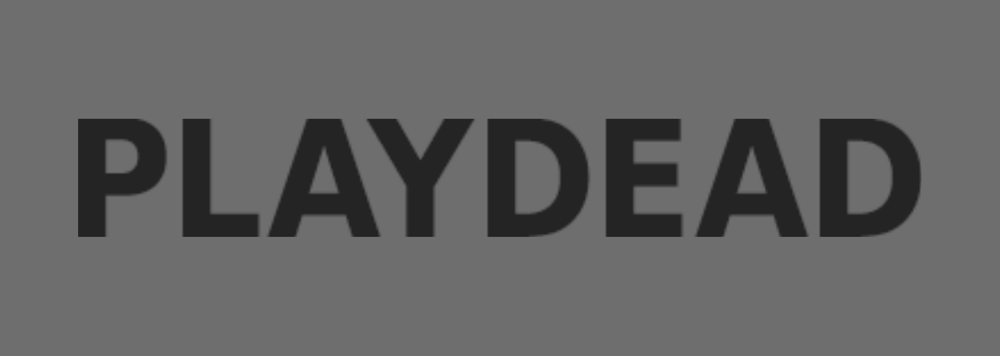 Logo Playdead