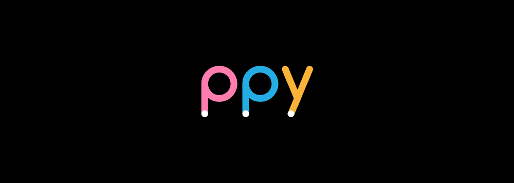 Logo ppy