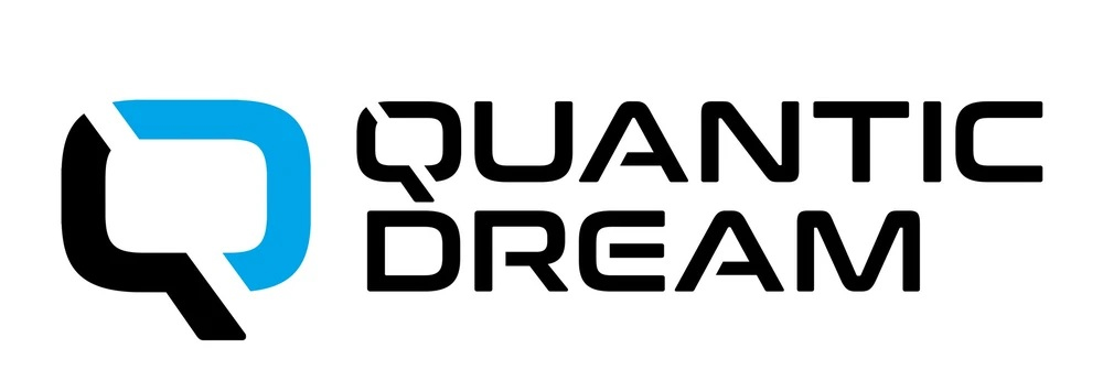 Logo Quantic Dream