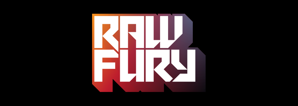 Logo Raw Fury Games