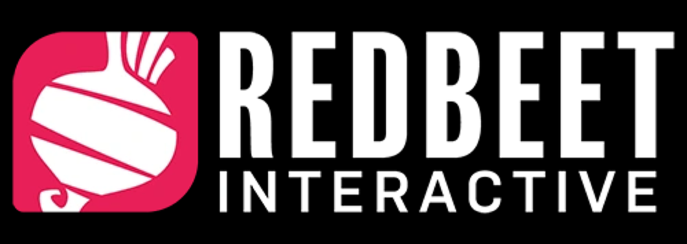 Logo Redbeet Interactive