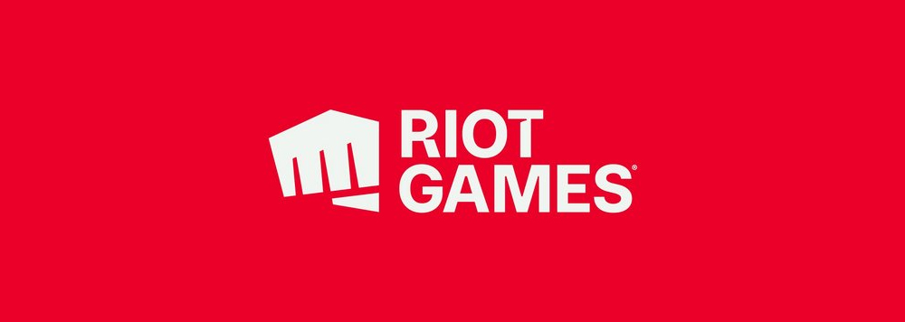 Logo Riot Games