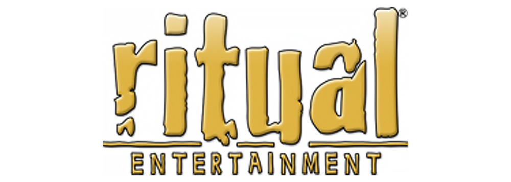 Logo Ritual Entertainment