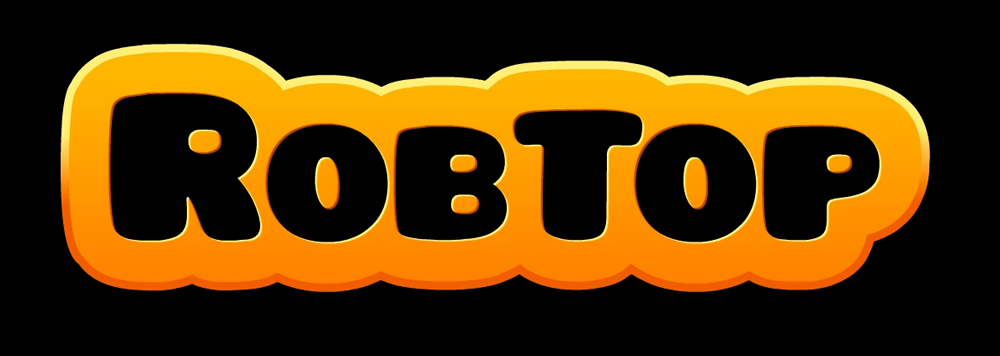 Logo RobTop Games