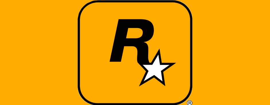 Logo Rockstar Games