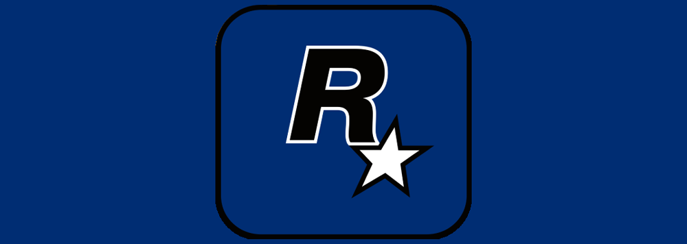 Logo Rockstar North