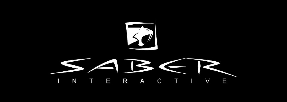 Logo Saber Interactive