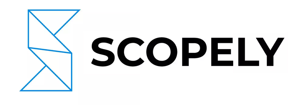 Logo Scopely