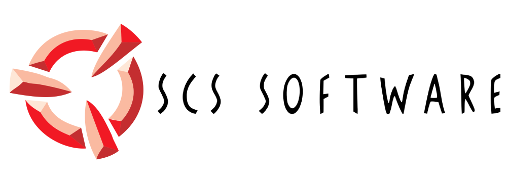 Logo SCS Software