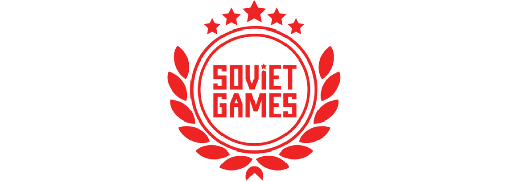 Logo Soviet Games