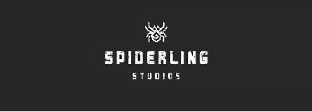 Logo Spiderling Studios