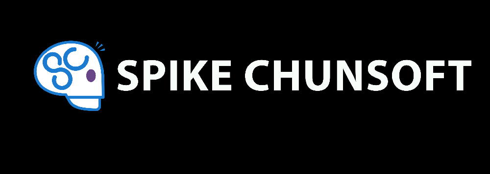 Logo Spike Chunsoft Co.