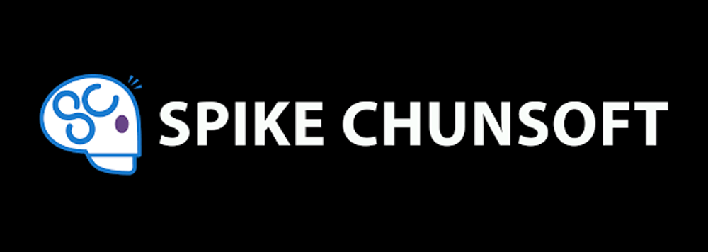 Logo Spike Chunsoft Co