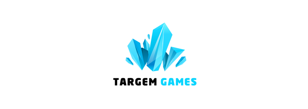 Logo Targem Games